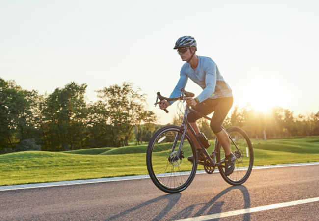 Cycle Tracking