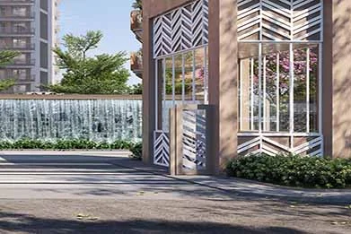 Eldeco City Latitude 27