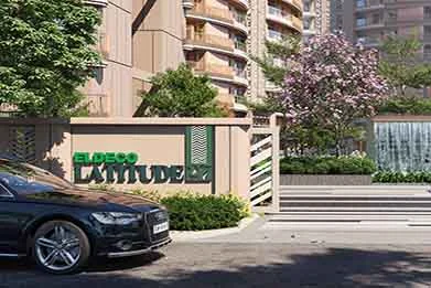 Latitude 27 by Eldeco
