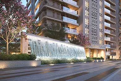 Eldeco Latitude 27 Lucknow