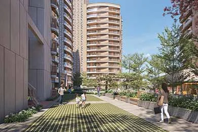 Eldeco City Latitude
