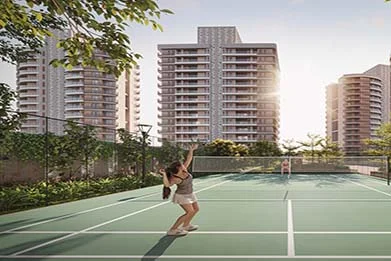Eldeco City Latitude Lucknow