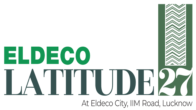 Eldeco Latitude 27 IIM Road