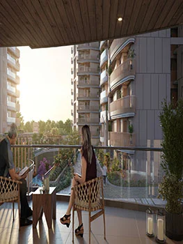 Eldeco Latitude Lucknow
